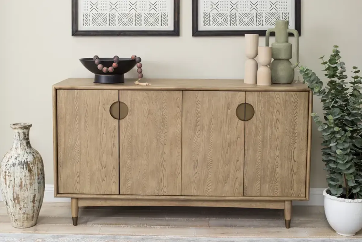 Finn Credenza