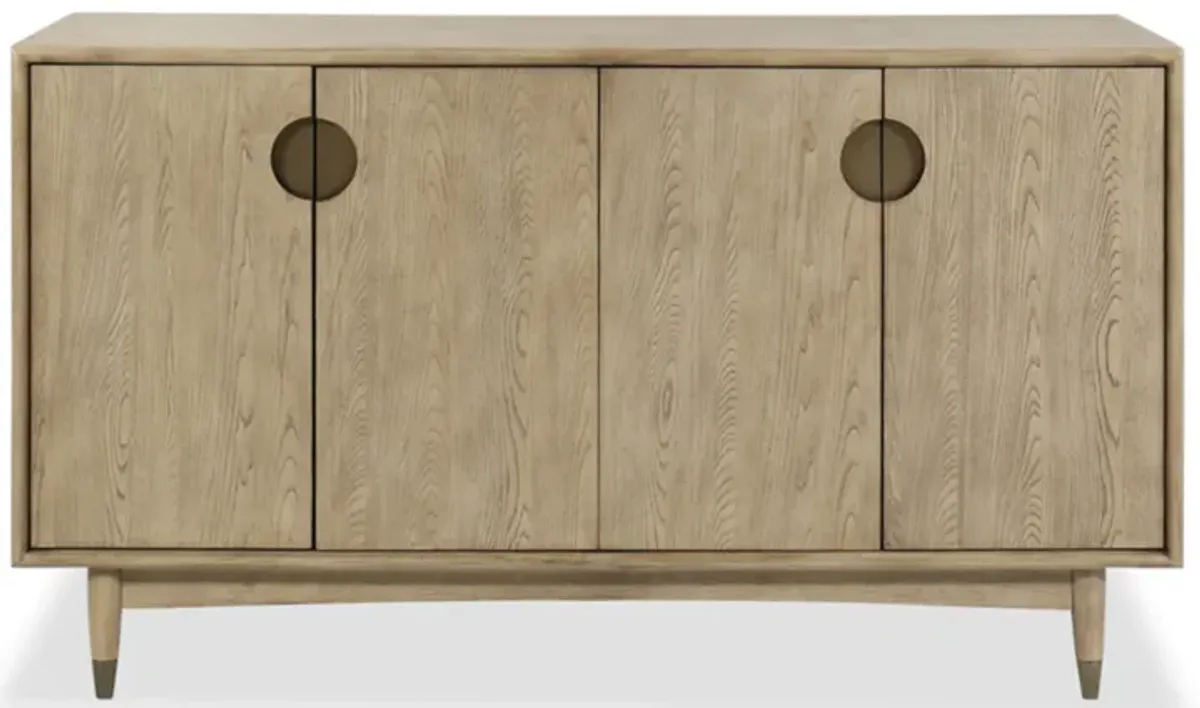 Finn Credenza