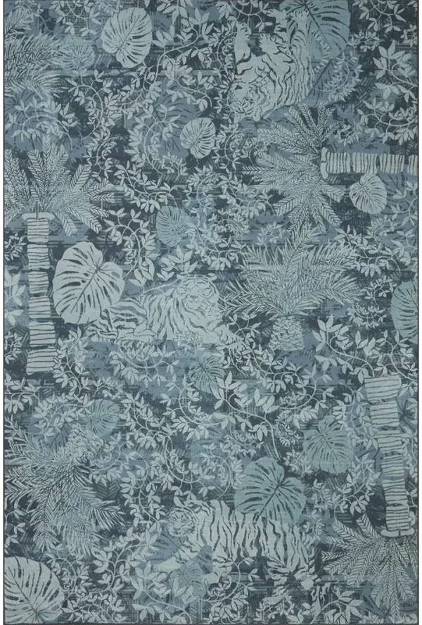 Pisolino PSO03 2'3" x 3'9" Rug