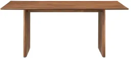 Walnut color