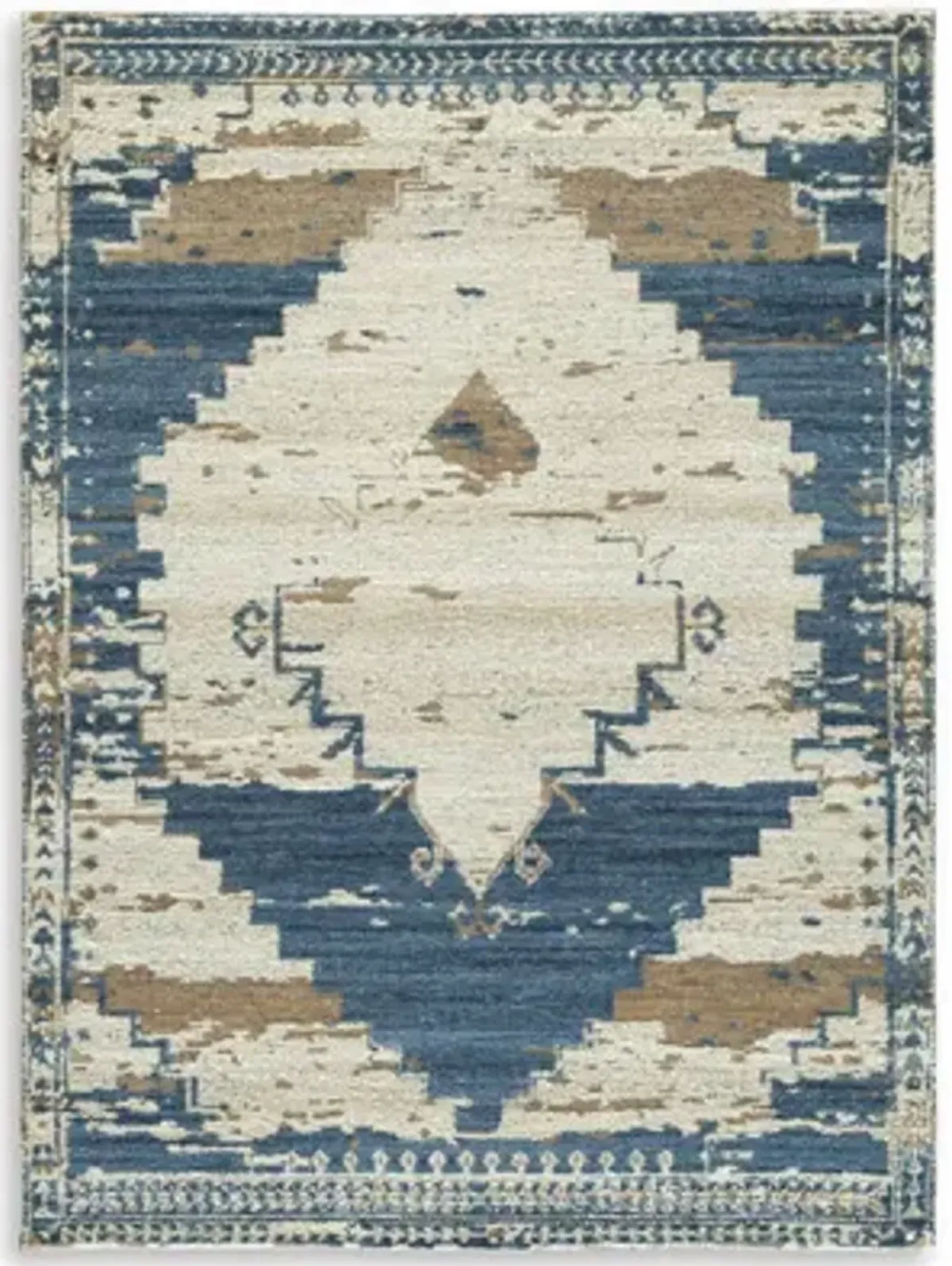 Varnler 5' x 7' Rug