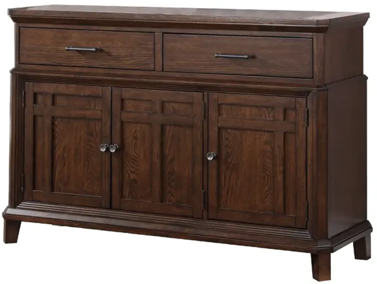 Kentwood Sideboard