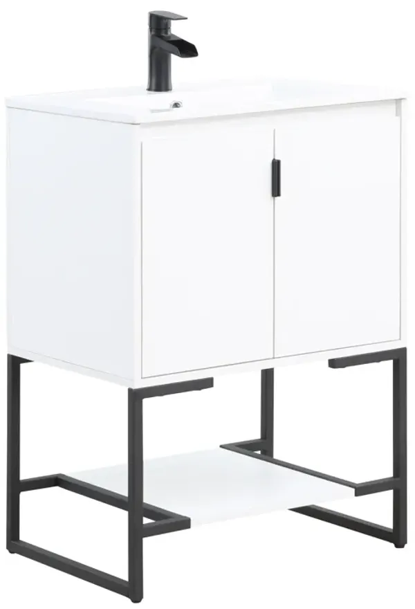 Scarsdale 24" Vanity Sink