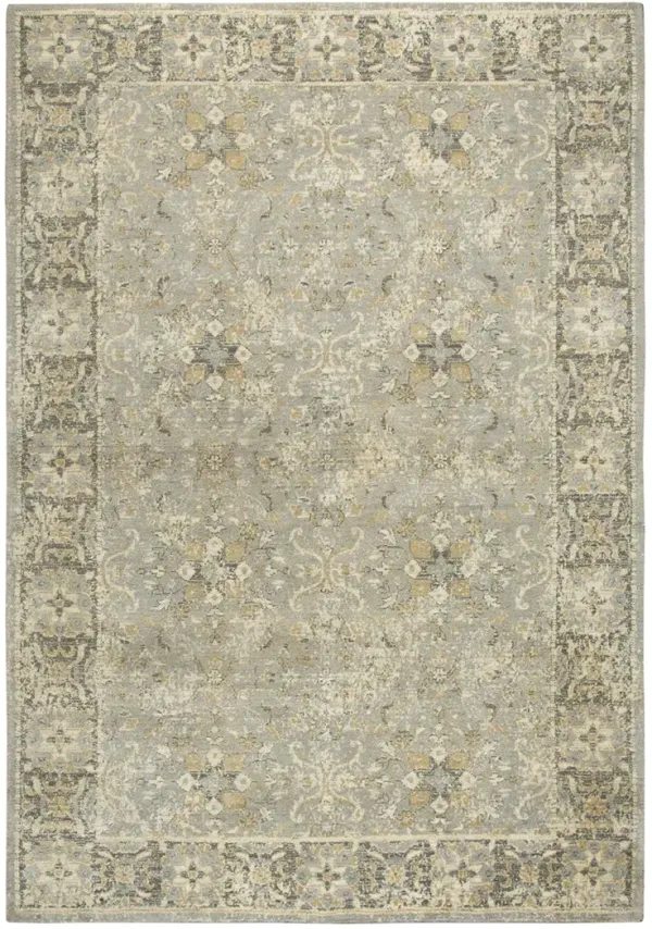 Gossamer GS6796 2'6" x 10' Rug