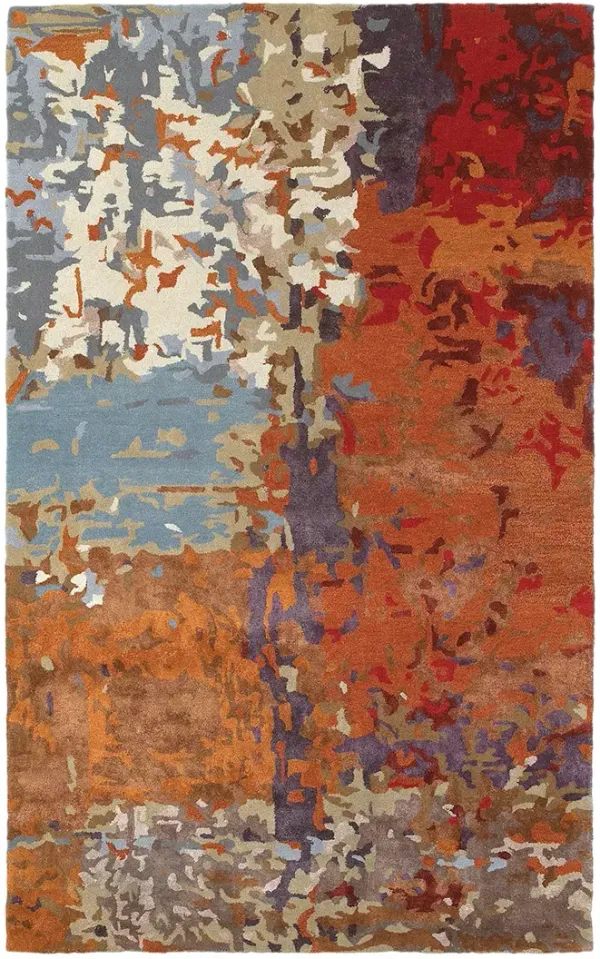 Galaxy 10' x 13' Multi Rug