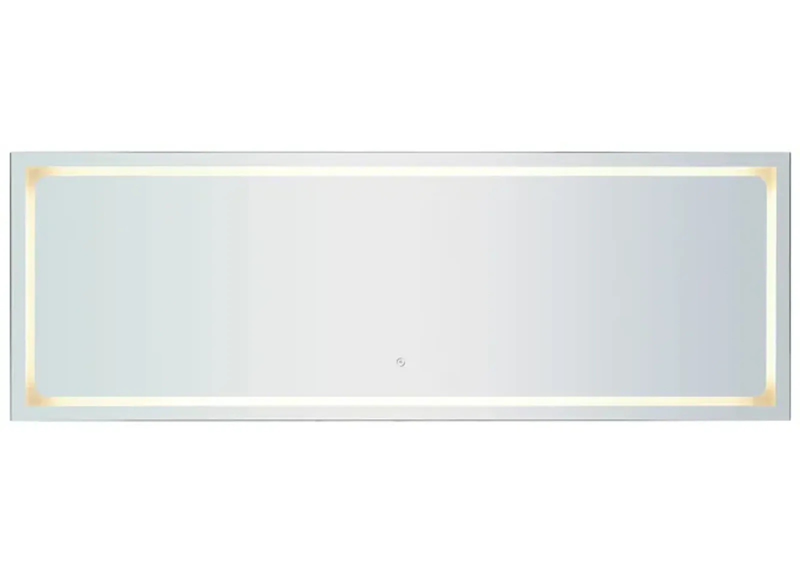 Full length LED Mirror