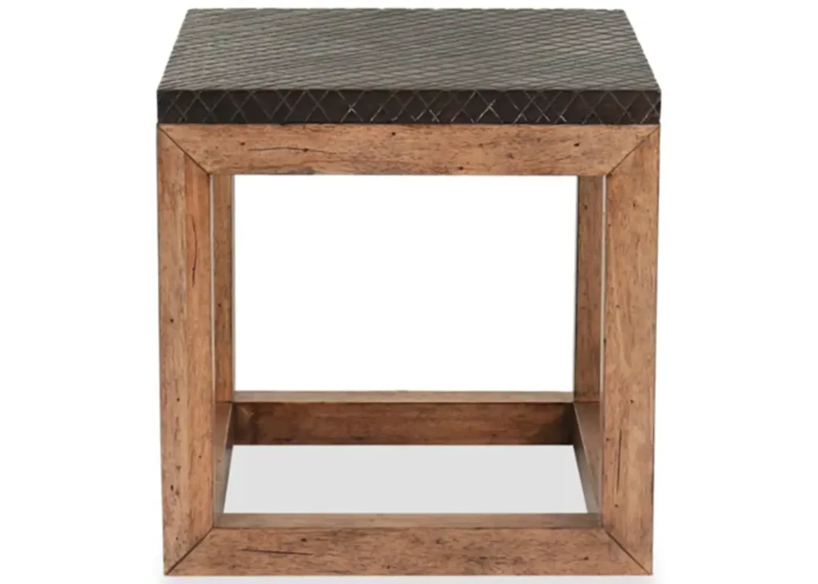 Big Sky End Table