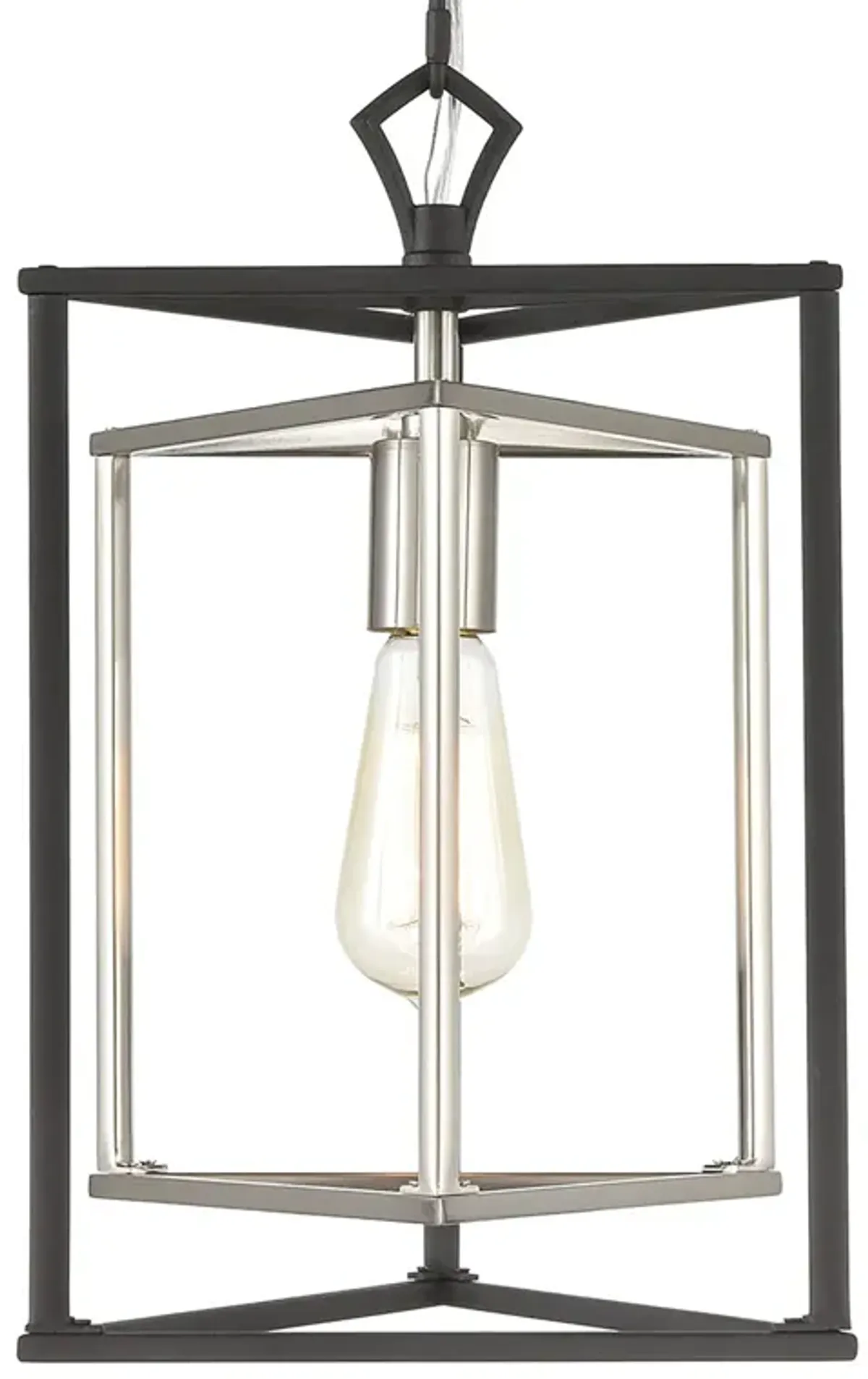 Salinger 10'' Wide 1-Light Mini Pendant