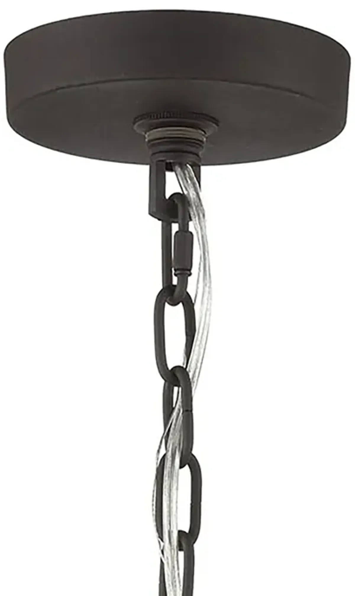 Salinger 10'' Wide 1-Light Mini Pendant