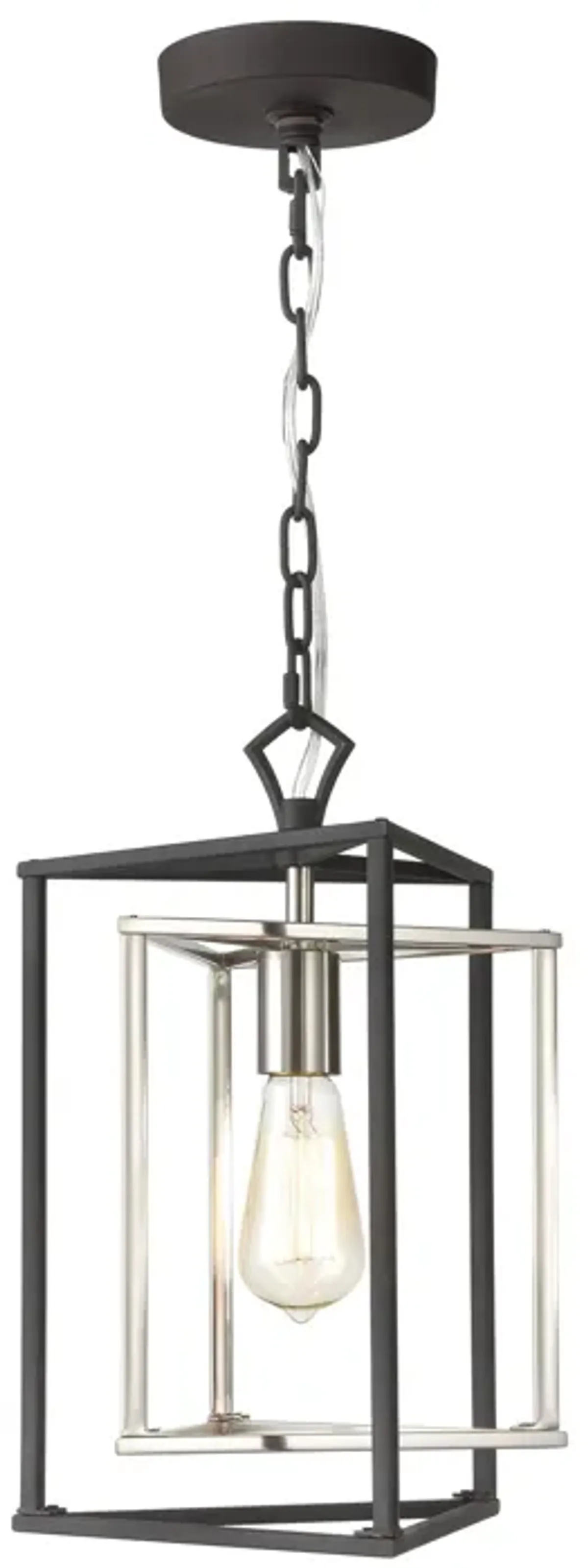 Salinger 10'' Wide 1-Light Mini Pendant