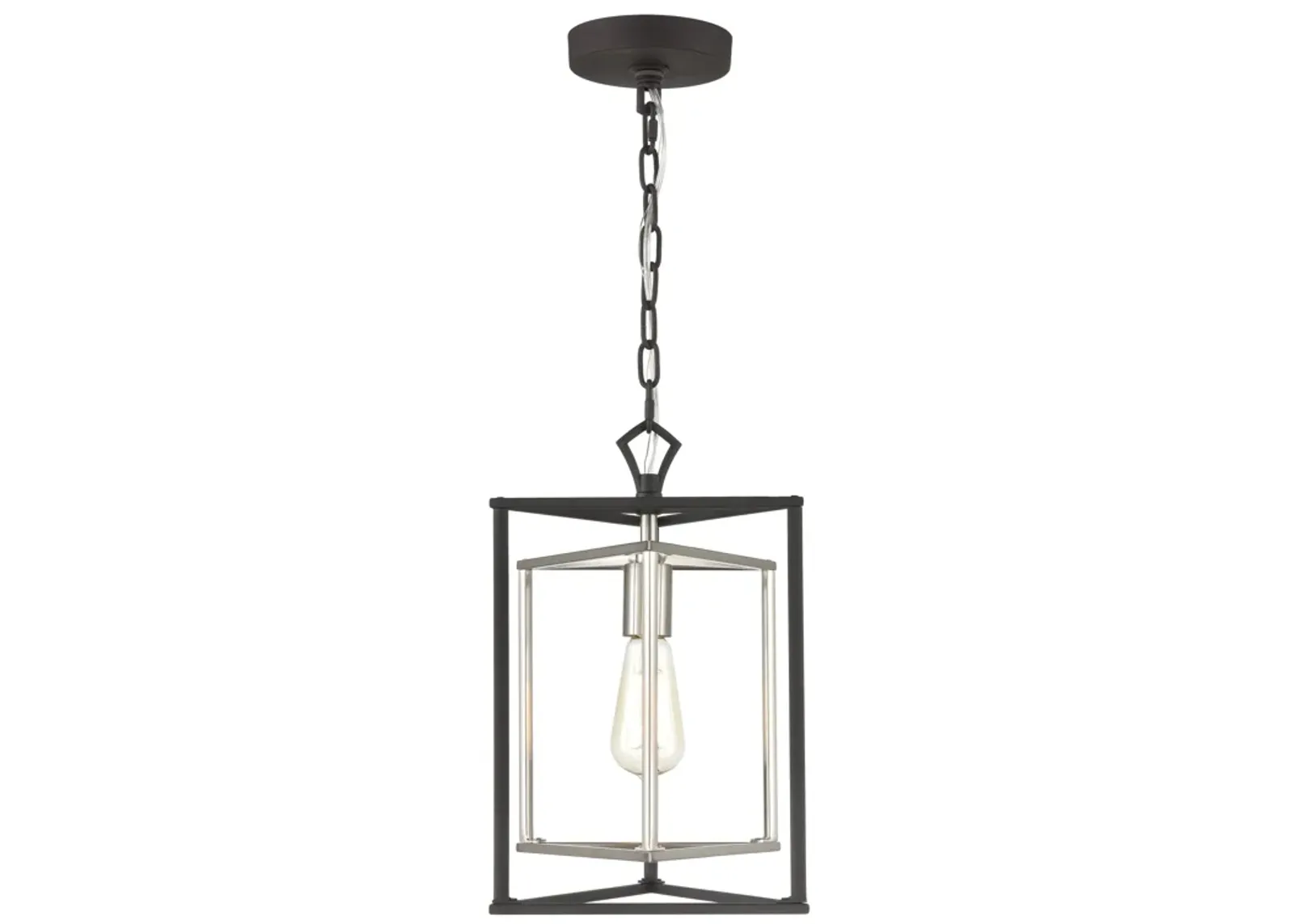 Salinger 10'' Wide 1-Light Mini Pendant