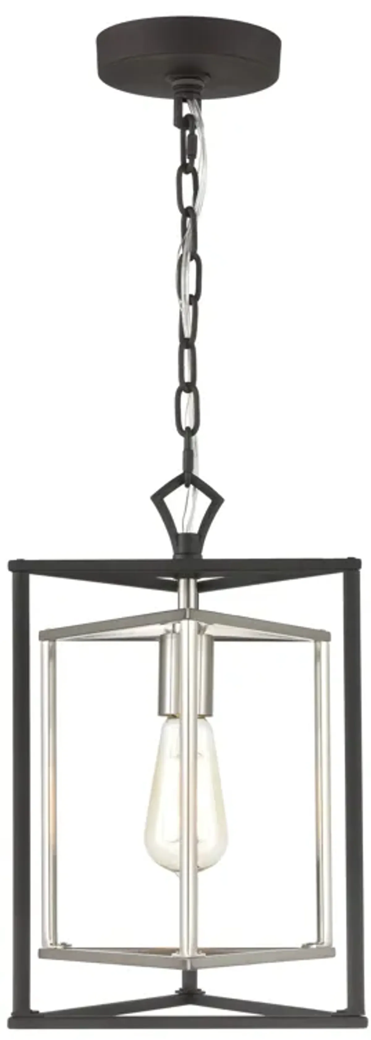 Salinger 10'' Wide 1-Light Mini Pendant