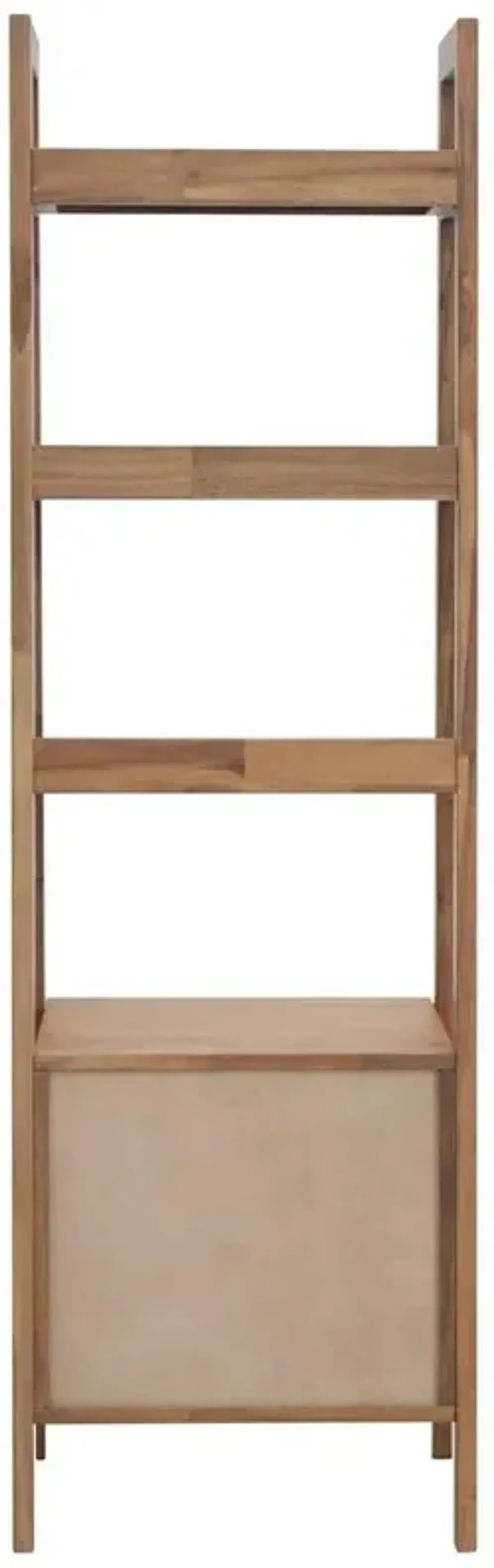 Henley Wall Bookcase