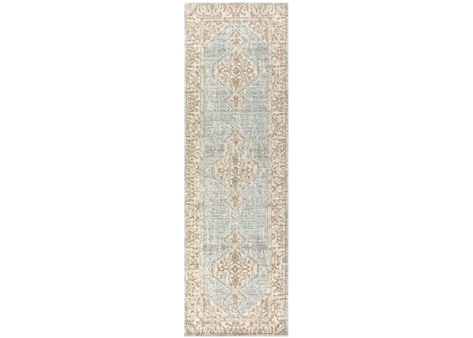 Lila Modern Tribal Medallion Area Rug