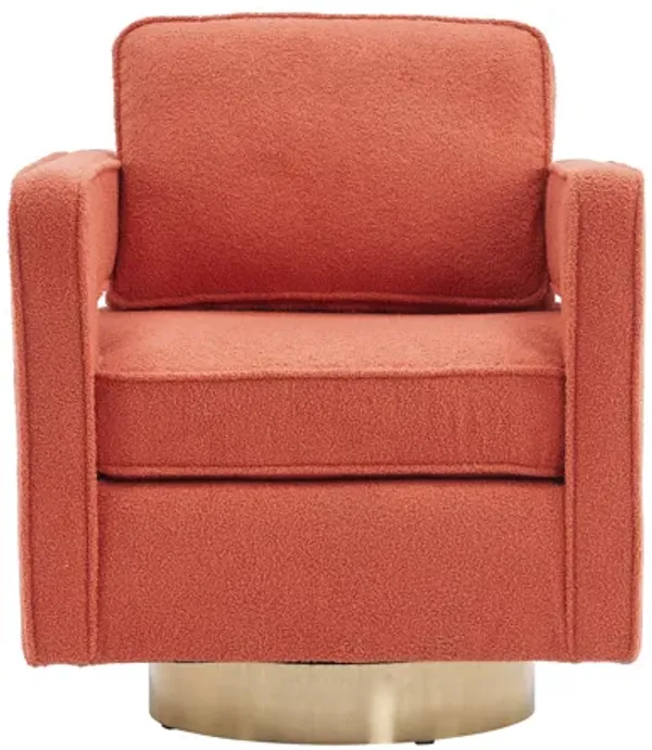 Streamdale Modern 360 Degree Swivel Chair for Living Room