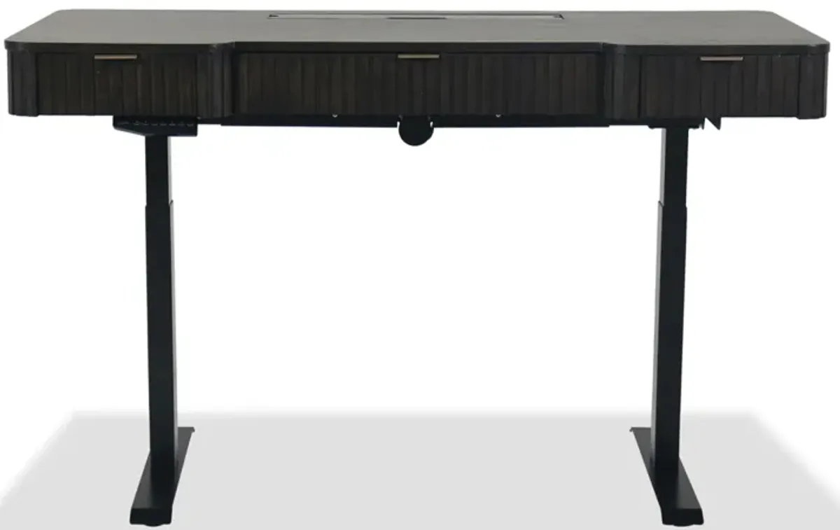 Rylan 60" Lift Desk