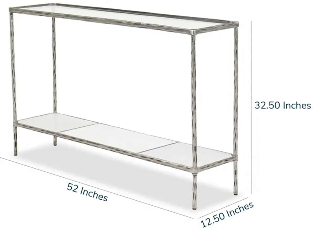 Ryandale Console Sofa Table