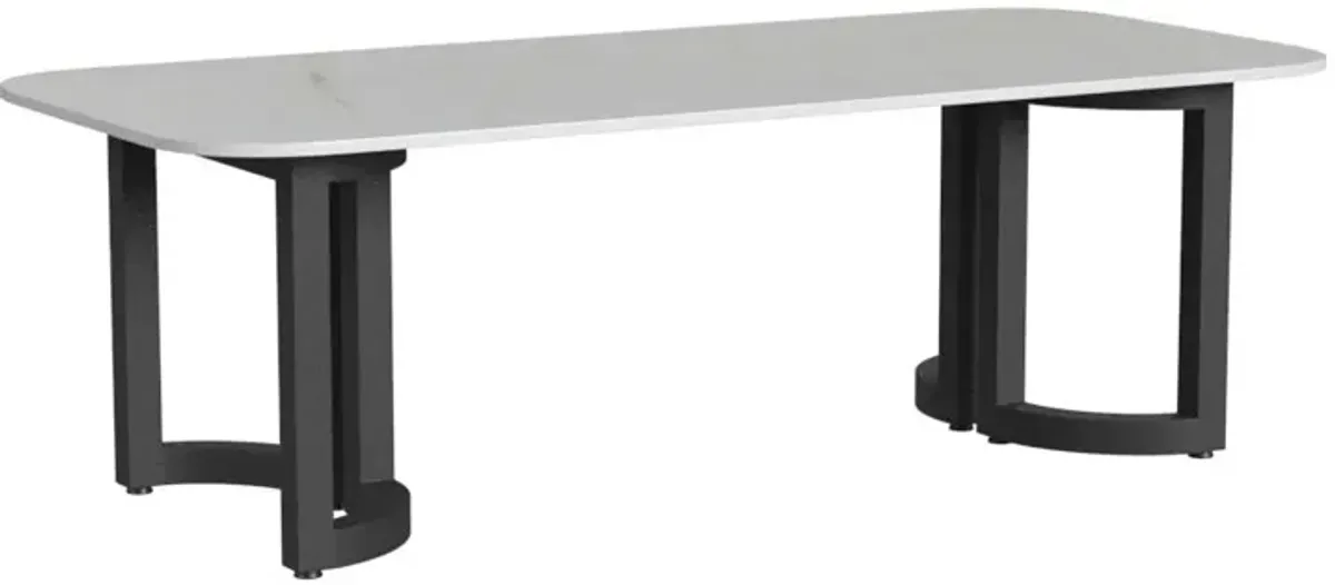 Malibu 96" Dining Table