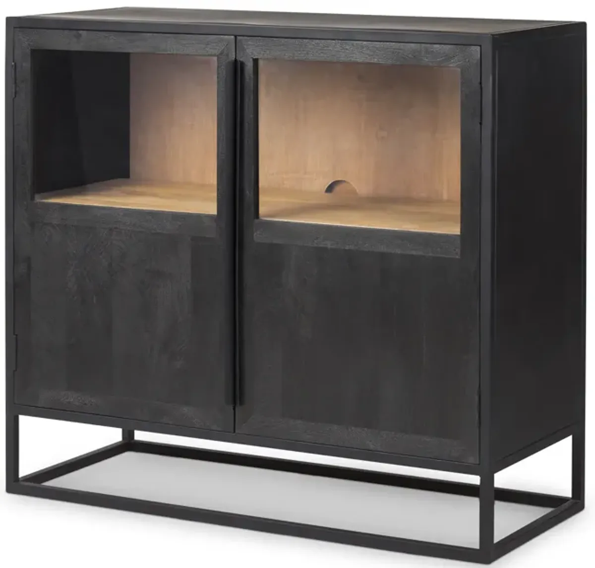 Sloan Accent Cabinet
