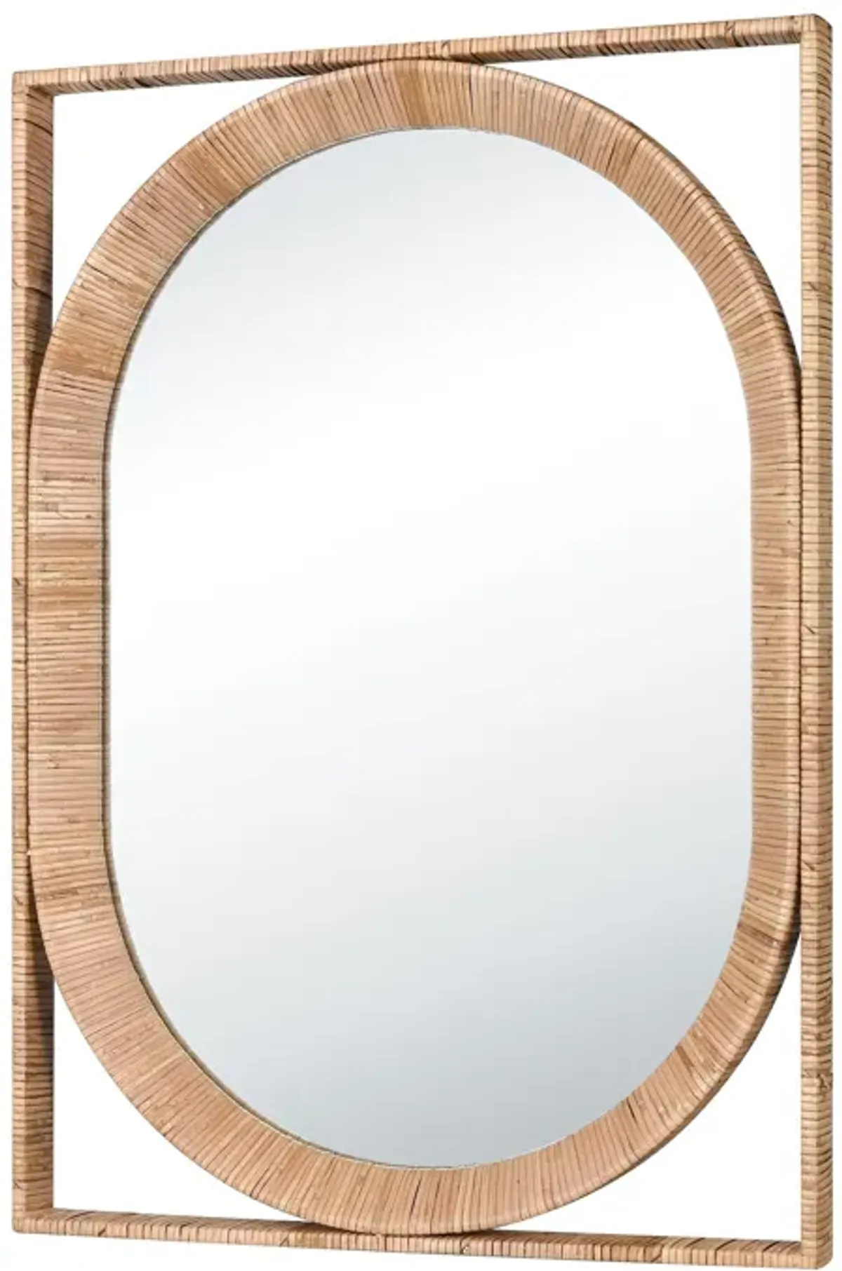 Baarlo Mirror