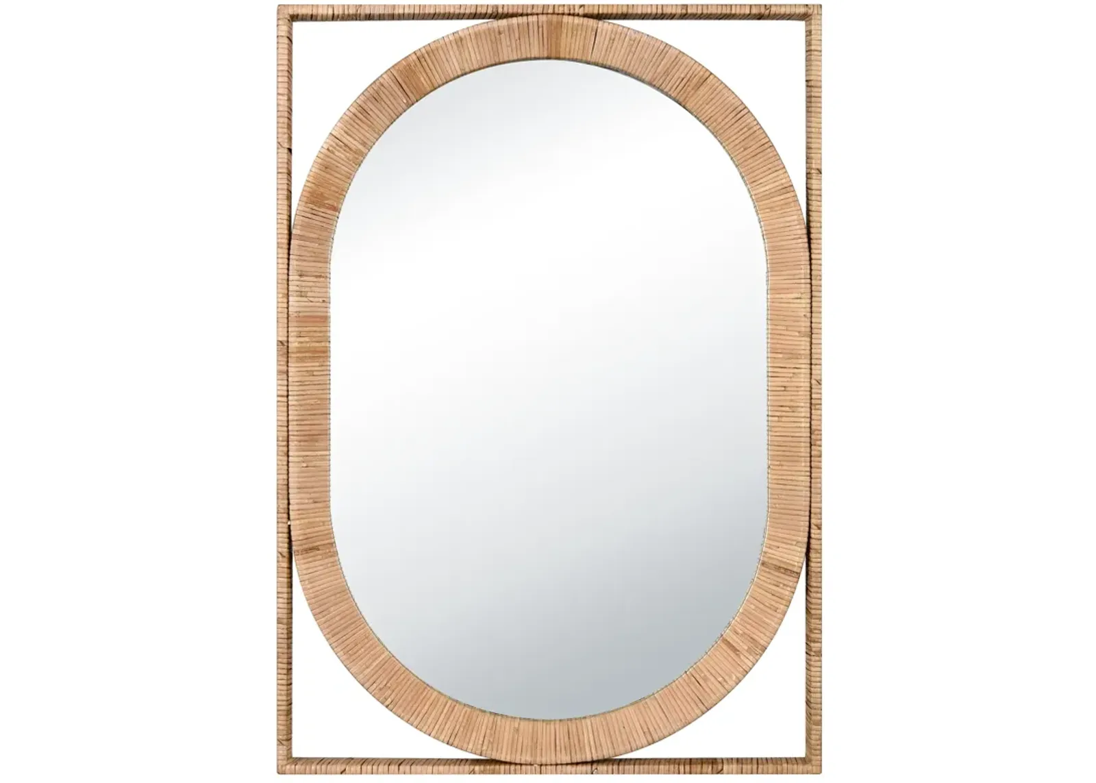 Baarlo Mirror