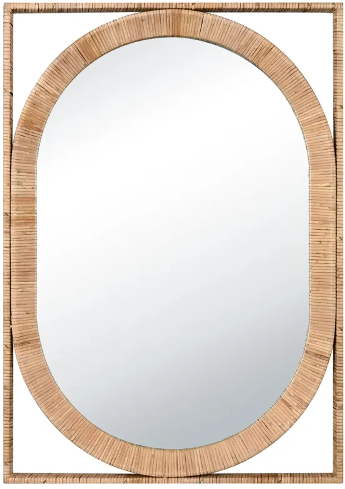 Baarlo Mirror