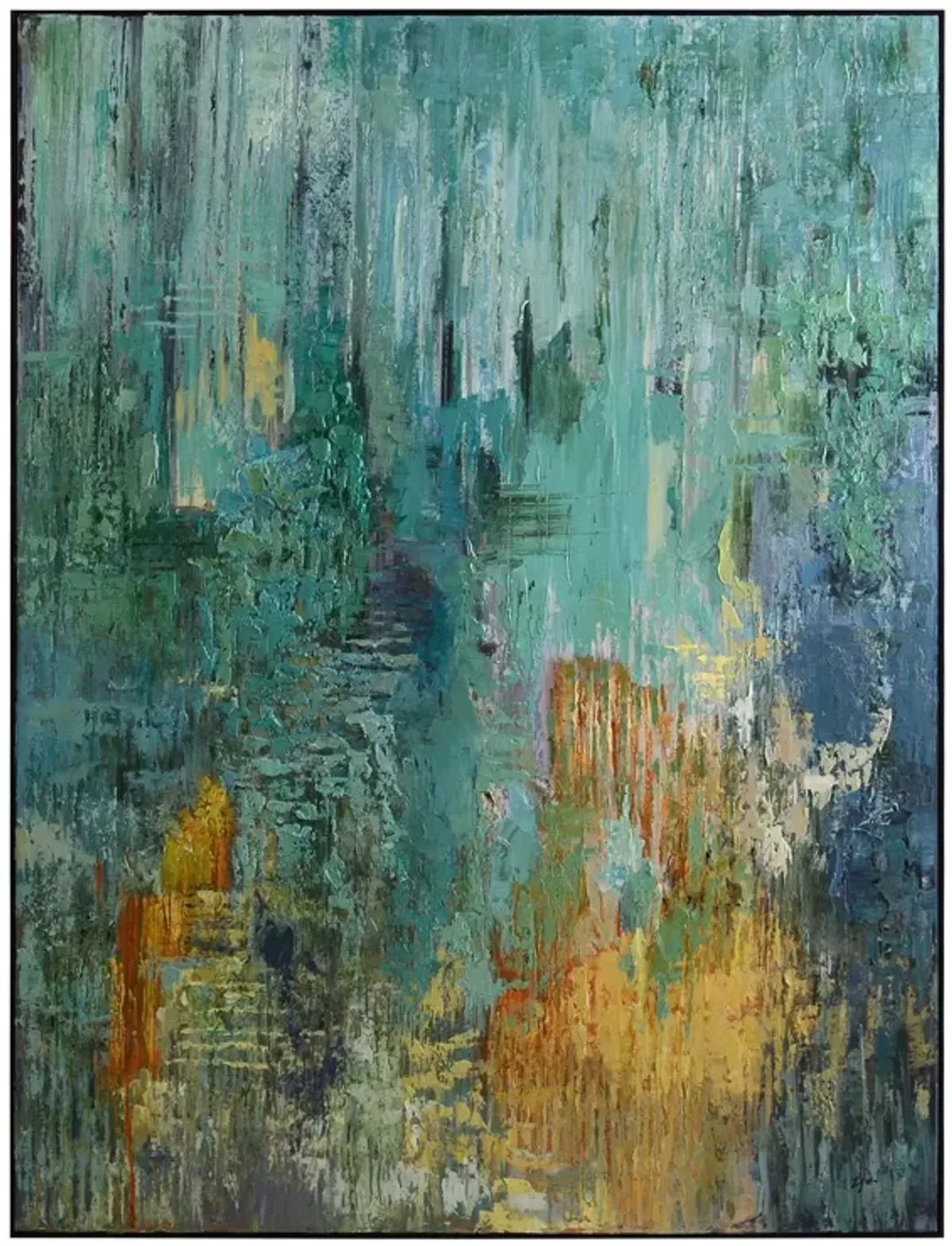 Zhujunxu's Emerald City