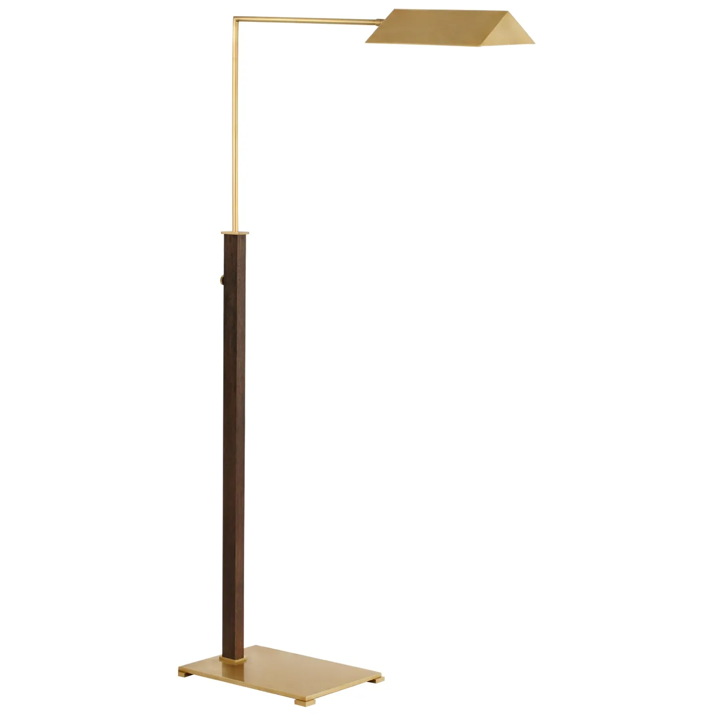 Copse Med Pharmacy Floor Lamp