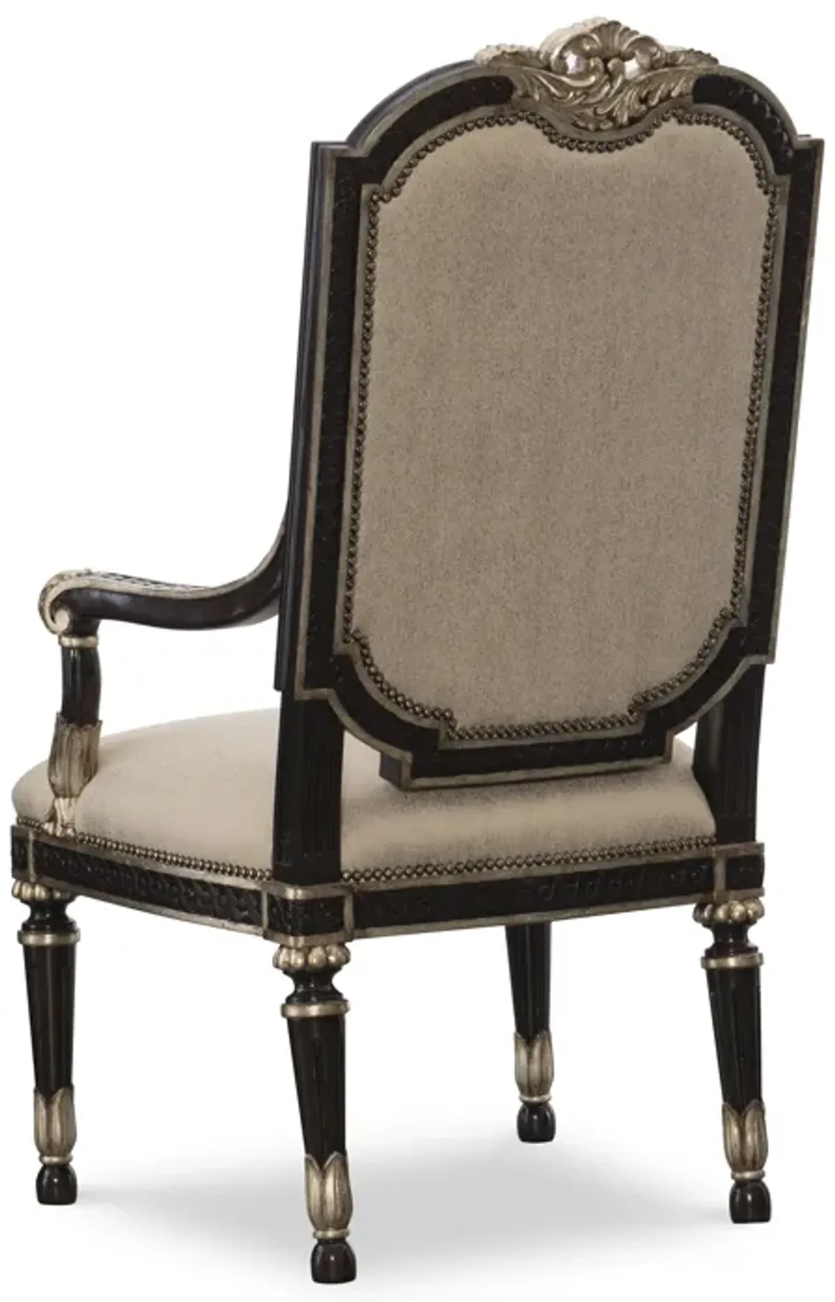 Piazza San Marco Arm Chair