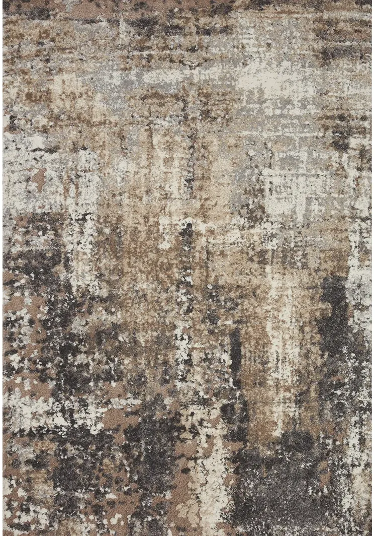 Theory THY04 2'7" x 4'" Rug