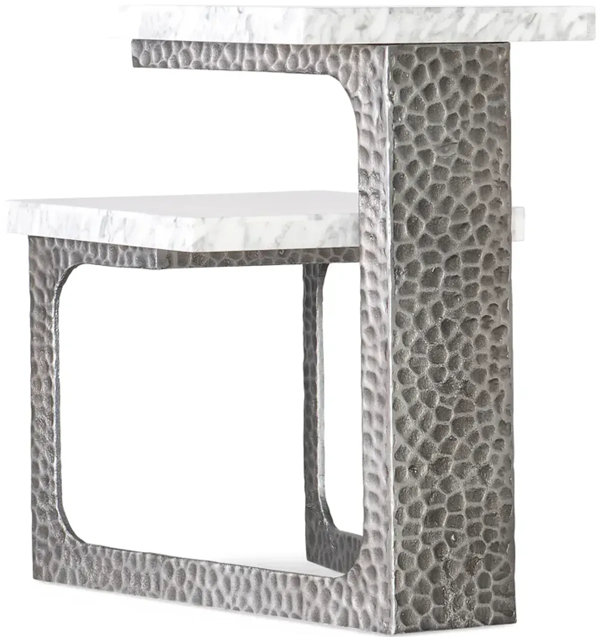 Melange Georgie Side Table