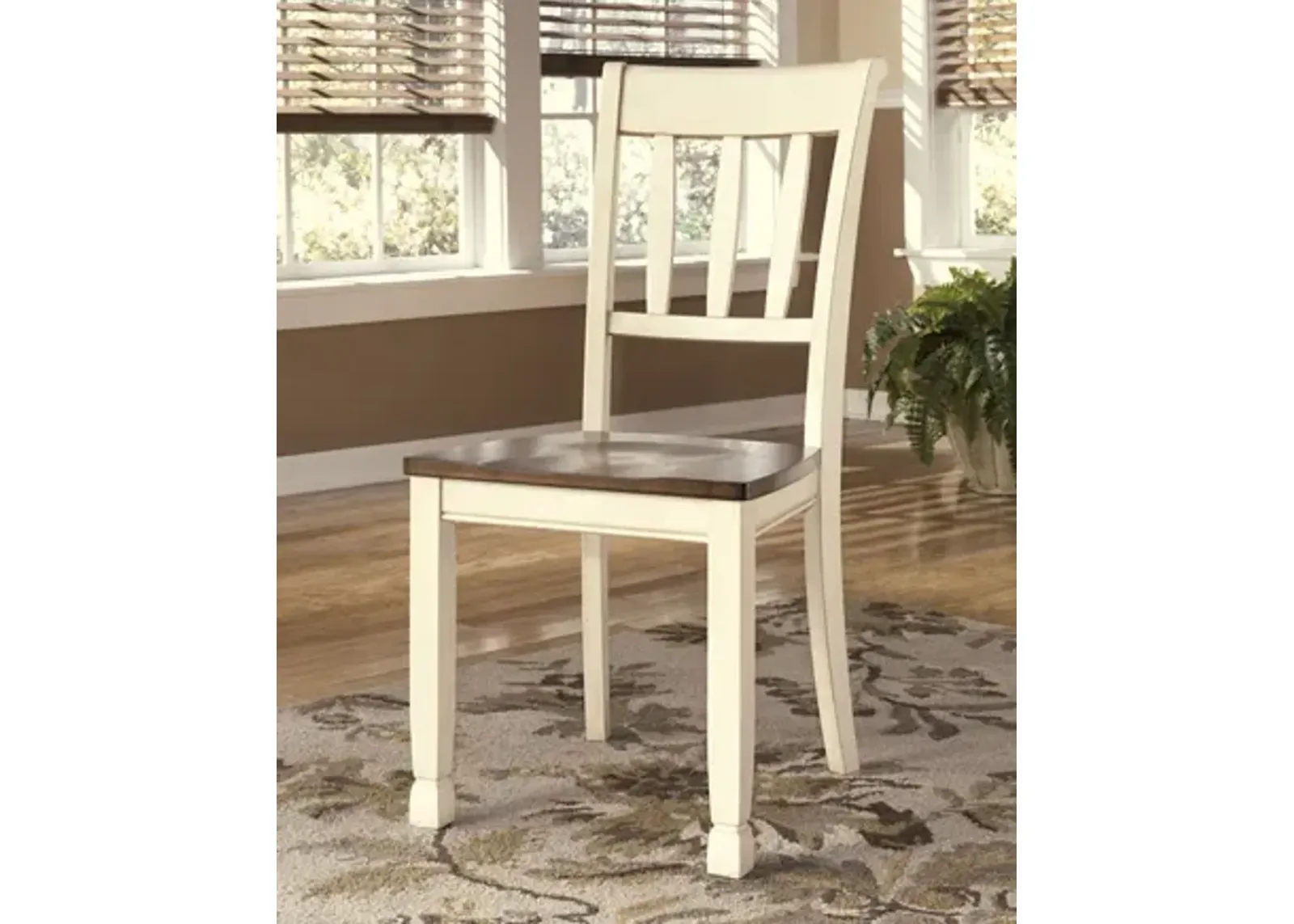 Whitesburg Side Chair