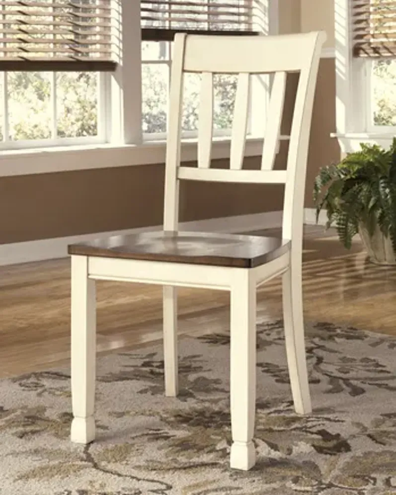 Whitesburg Side Chair