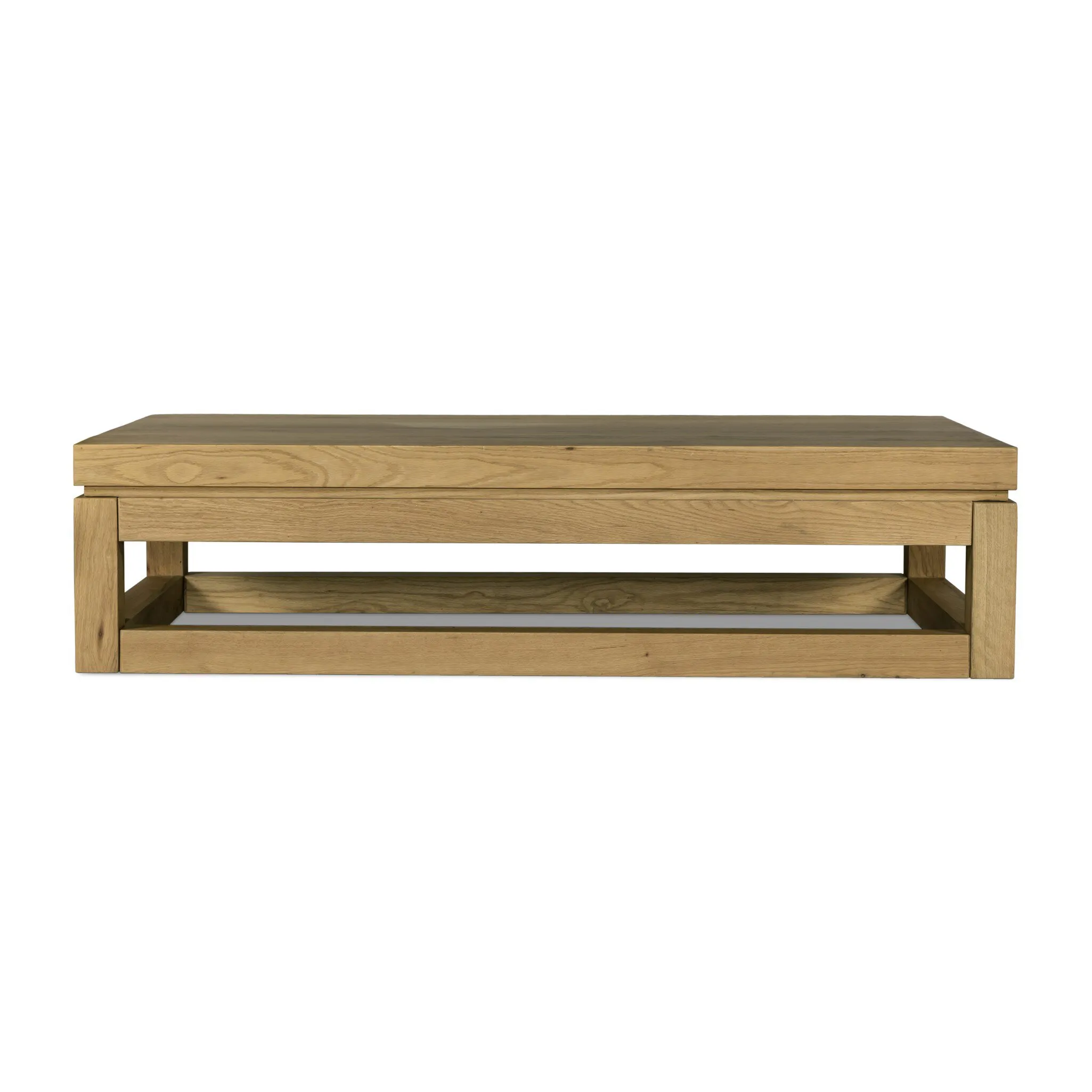 Parsons Coffee Table