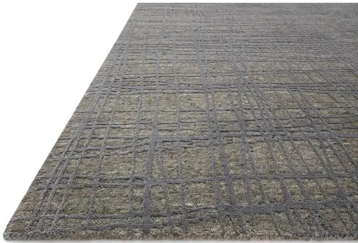 Atlas ATL02 Sage/Stone 9'6" x 13'6" Rug