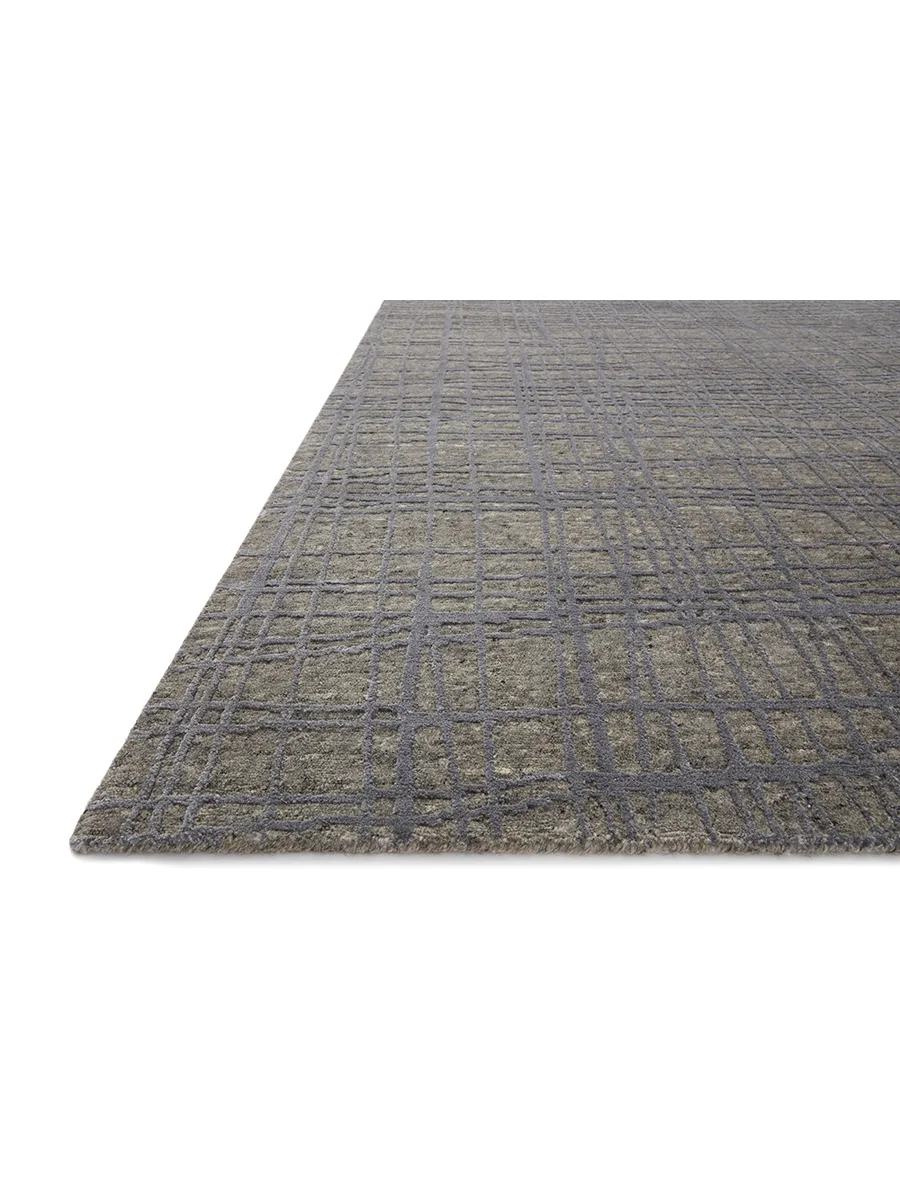 Atlas ATL02 Sage/Stone 9'6" x 13'6" Rug