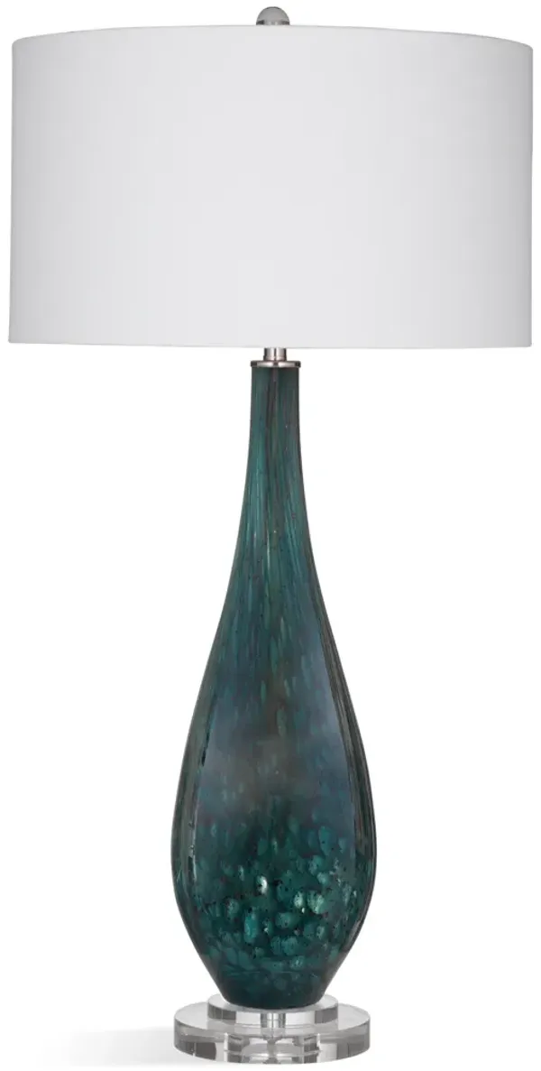Glaize Table Lamp