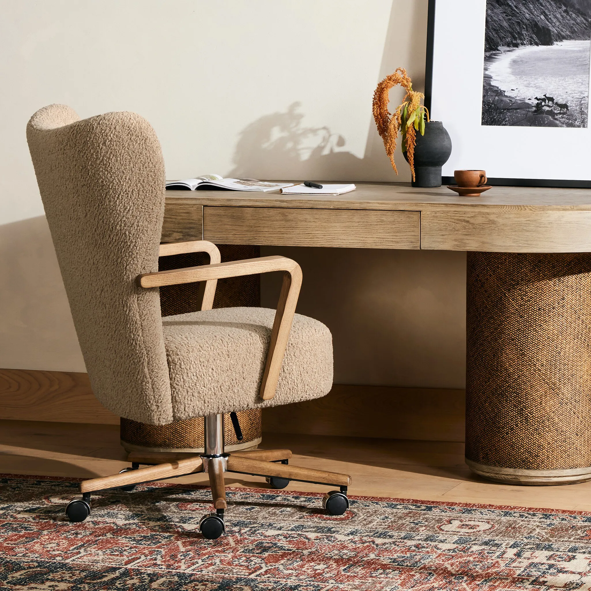 Melrose Desk Chair