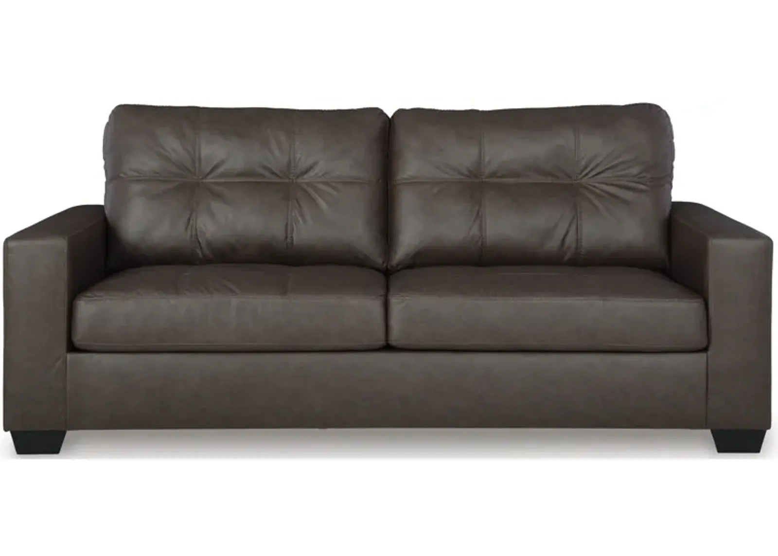 Barlin Mills Umber Sofa