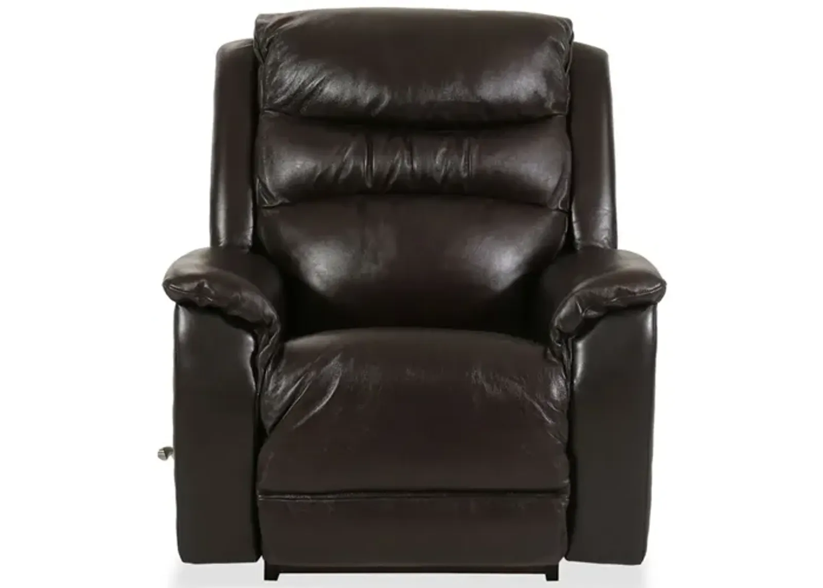 Redwood Chocolate Recliner