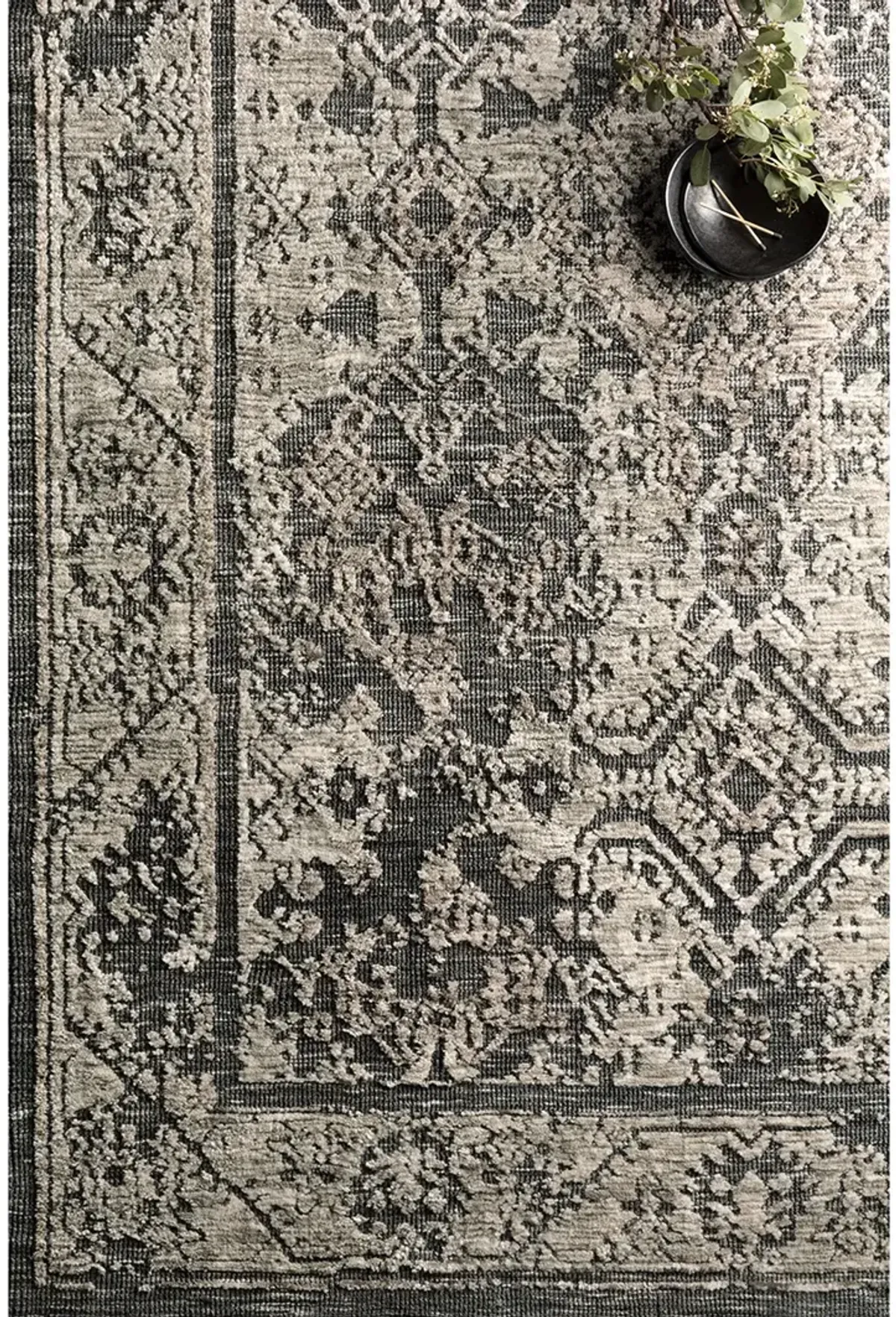 Lindsay LIS04 2'6" x 7'6" Rug