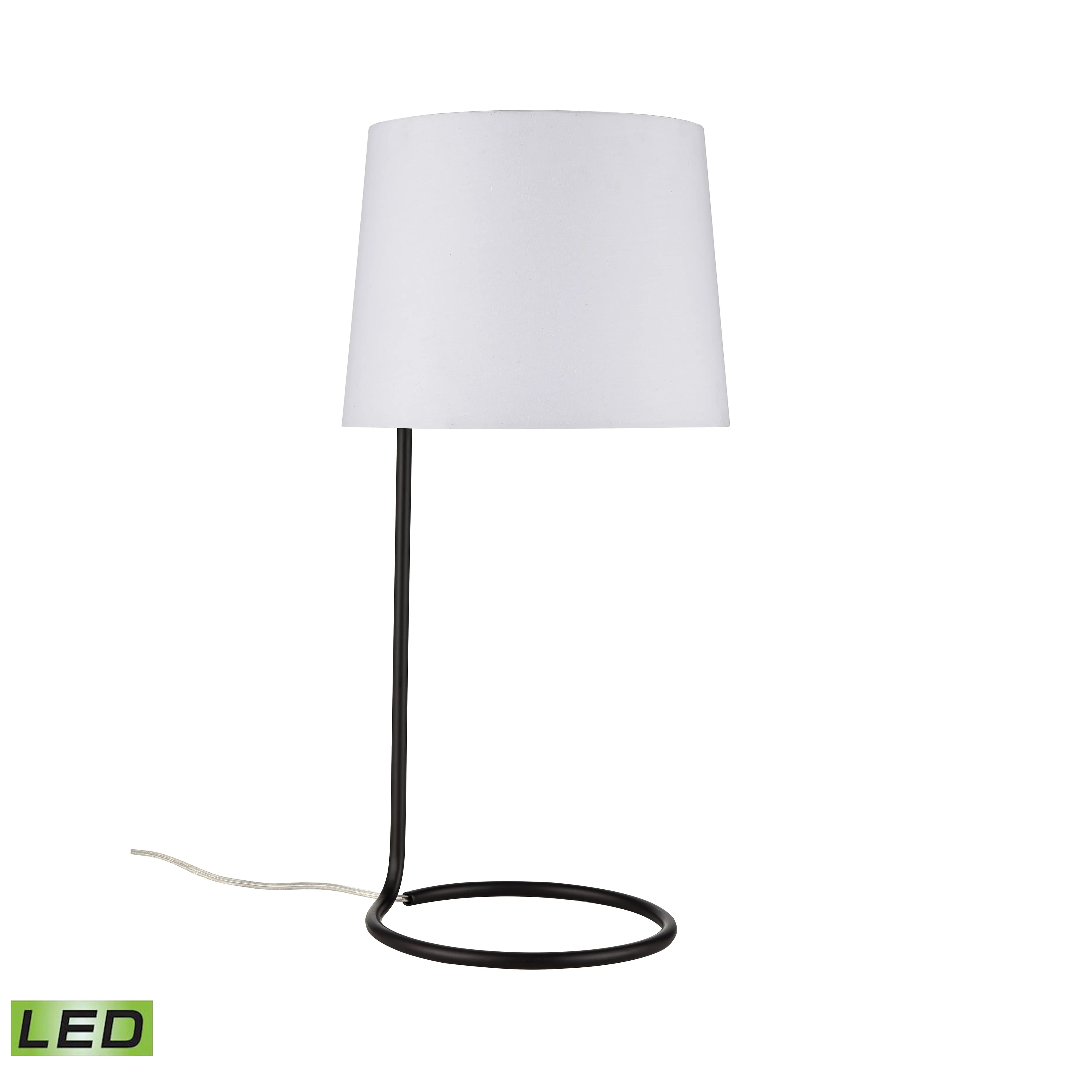 Loophole 29'' Table Lamp