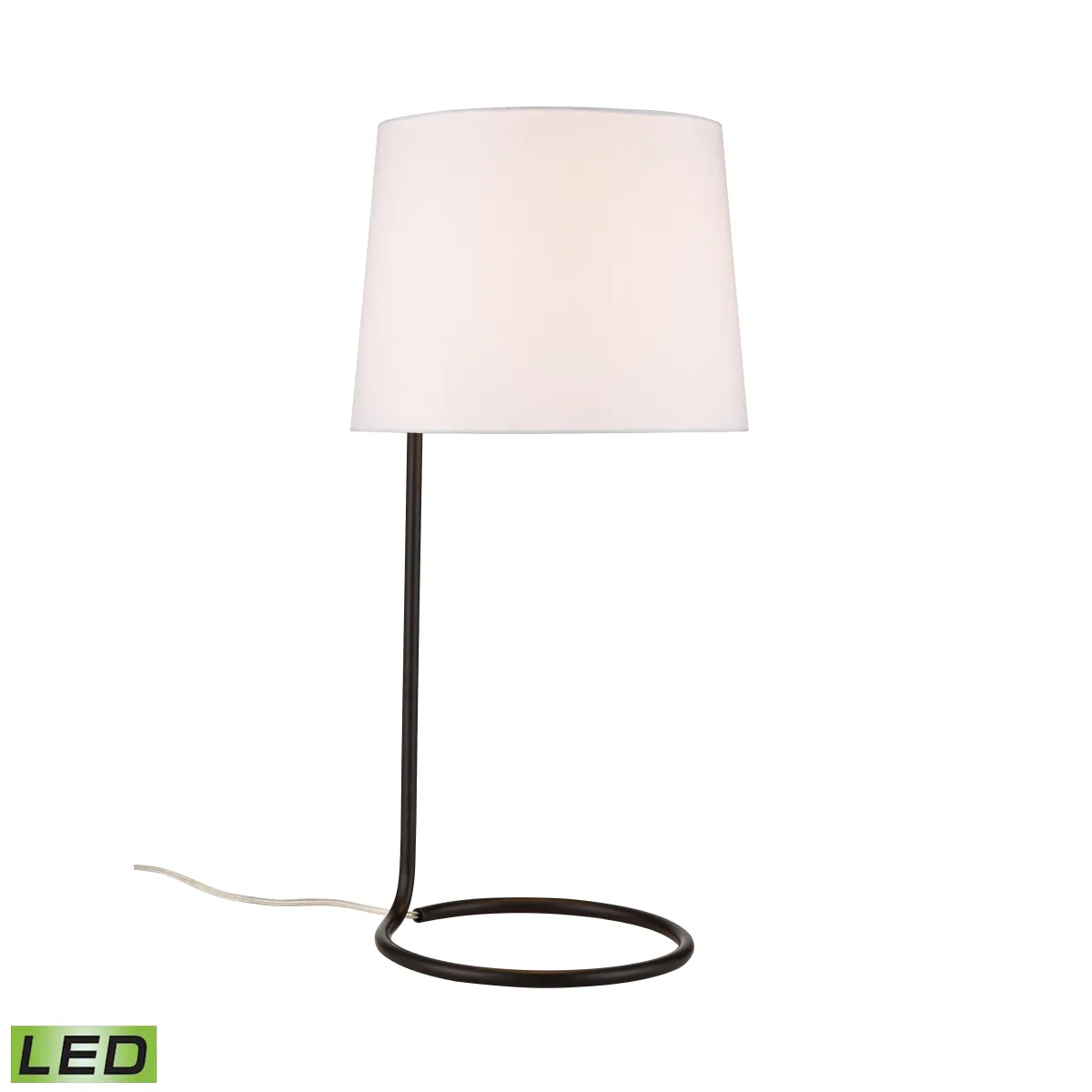 Loophole 29'' Table Lamp