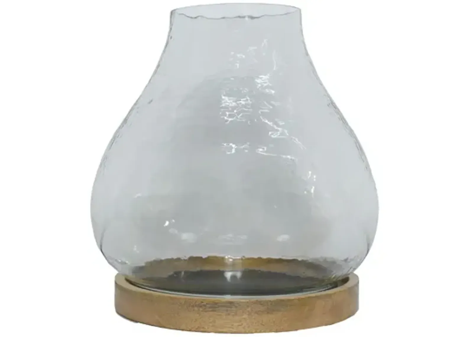 Adalisen Candle Holder