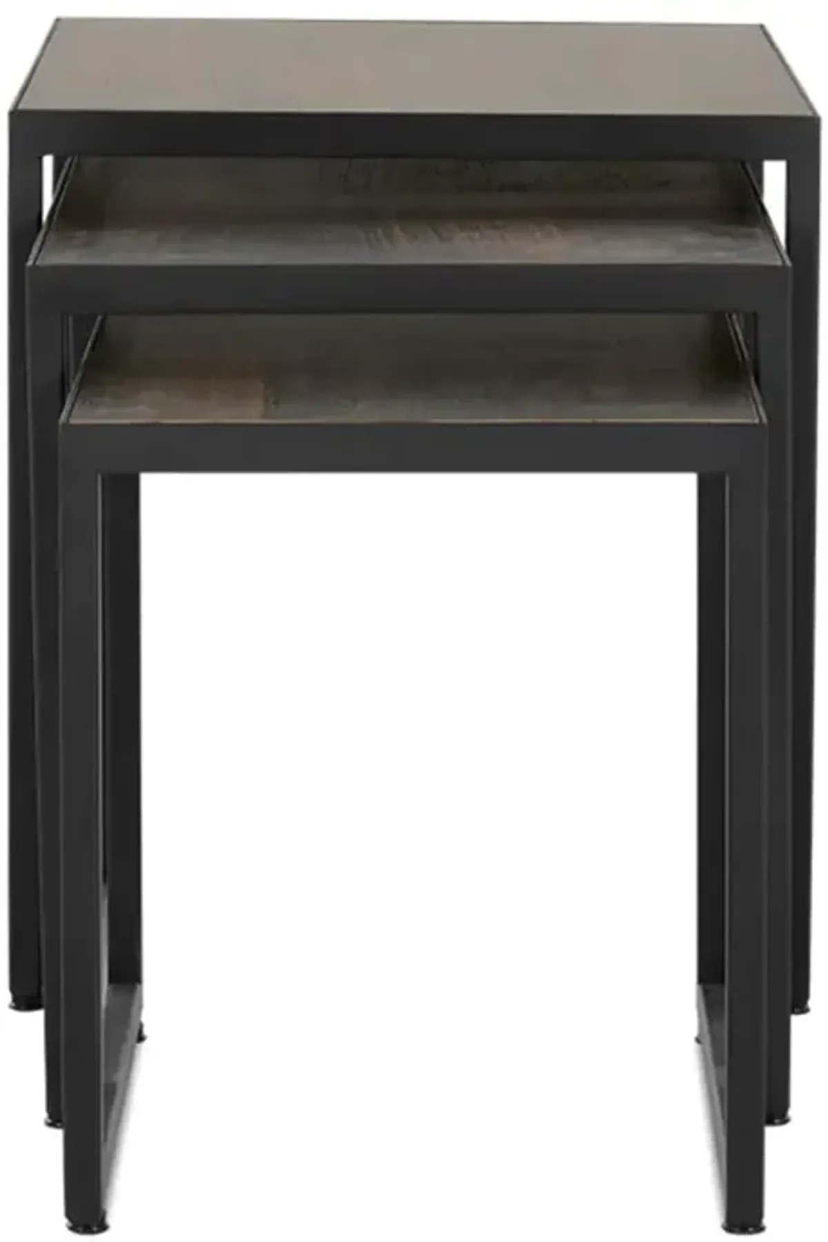 Bartola End Table