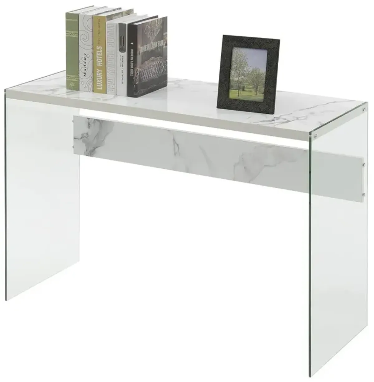 Convience Concept, Inc. SoHo Console Table