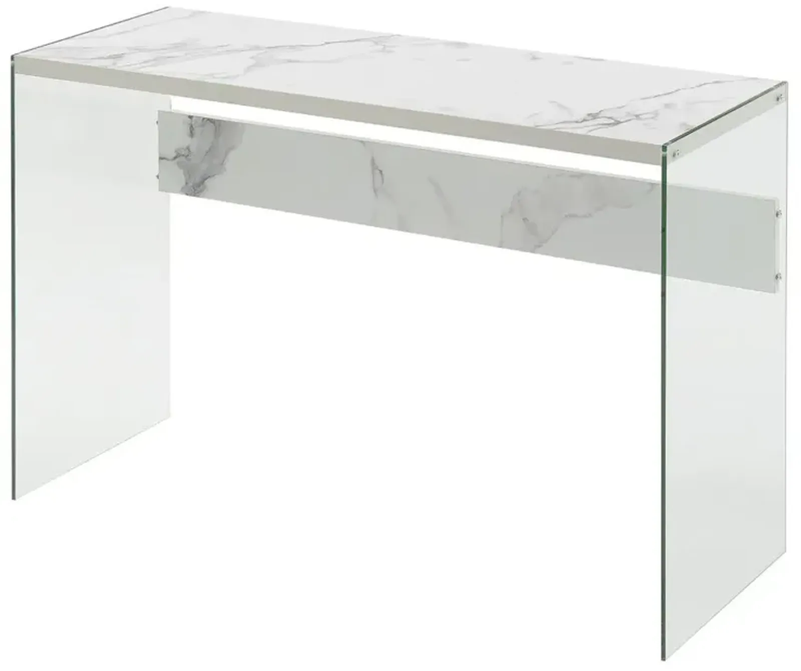 Convience Concept, Inc. SoHo Console Table