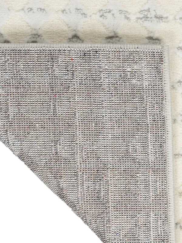 CK950 Rush CK958 Ivory/Multicolor 8' x 10' Rug