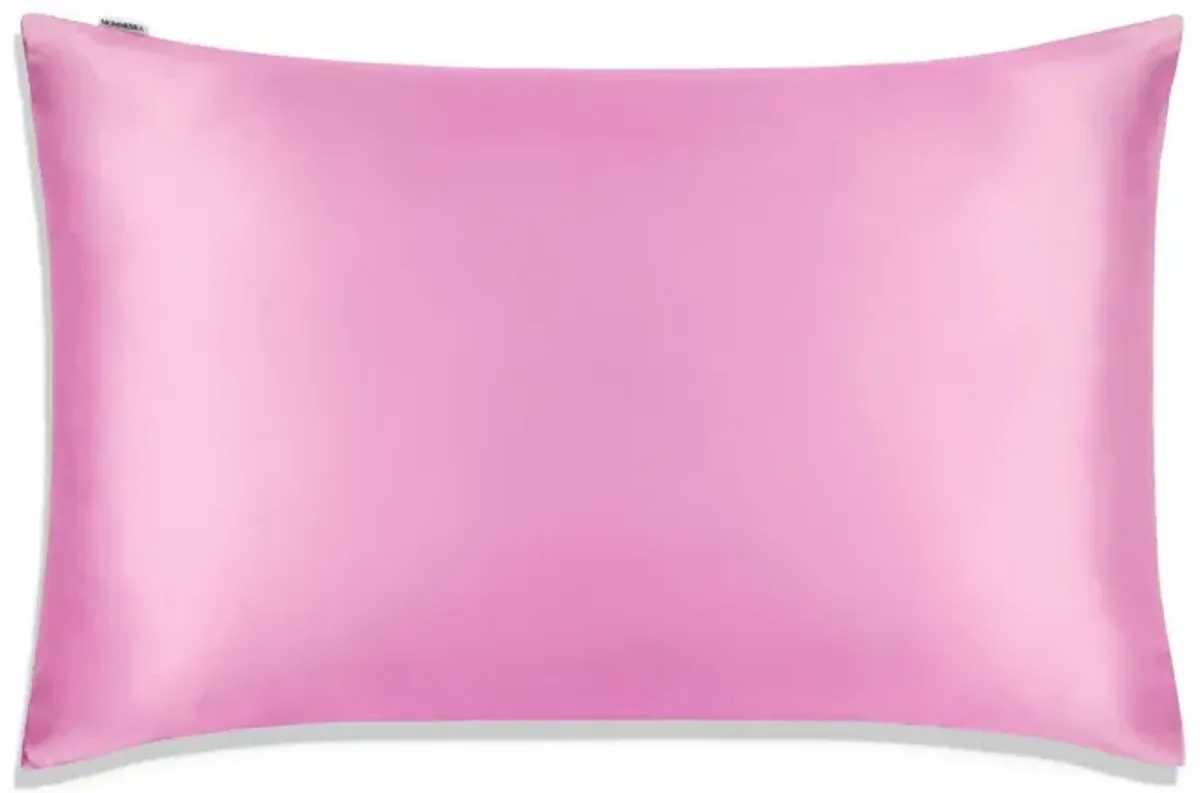 MOMMESILK 22 Momme Silk Pillowcases - Zippered