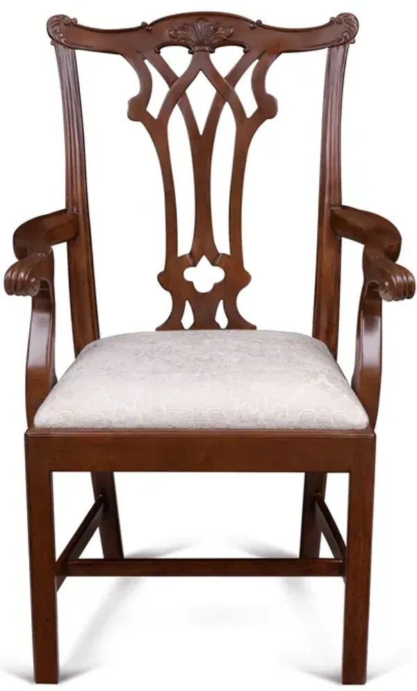 Camden Arm Chair